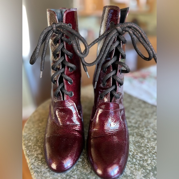 Vero Cuoio boots - Picture 2 of 4